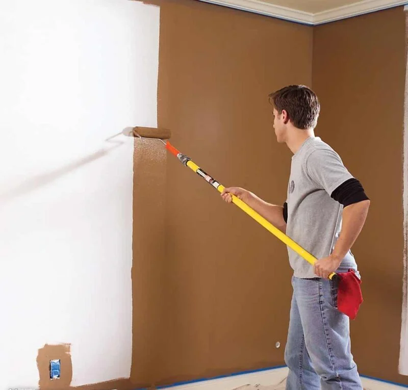 Naldöken Boya Badanacı