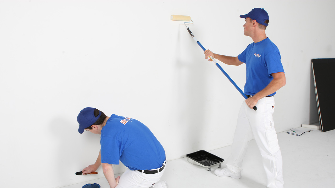 Naldöken Boya Badanacı